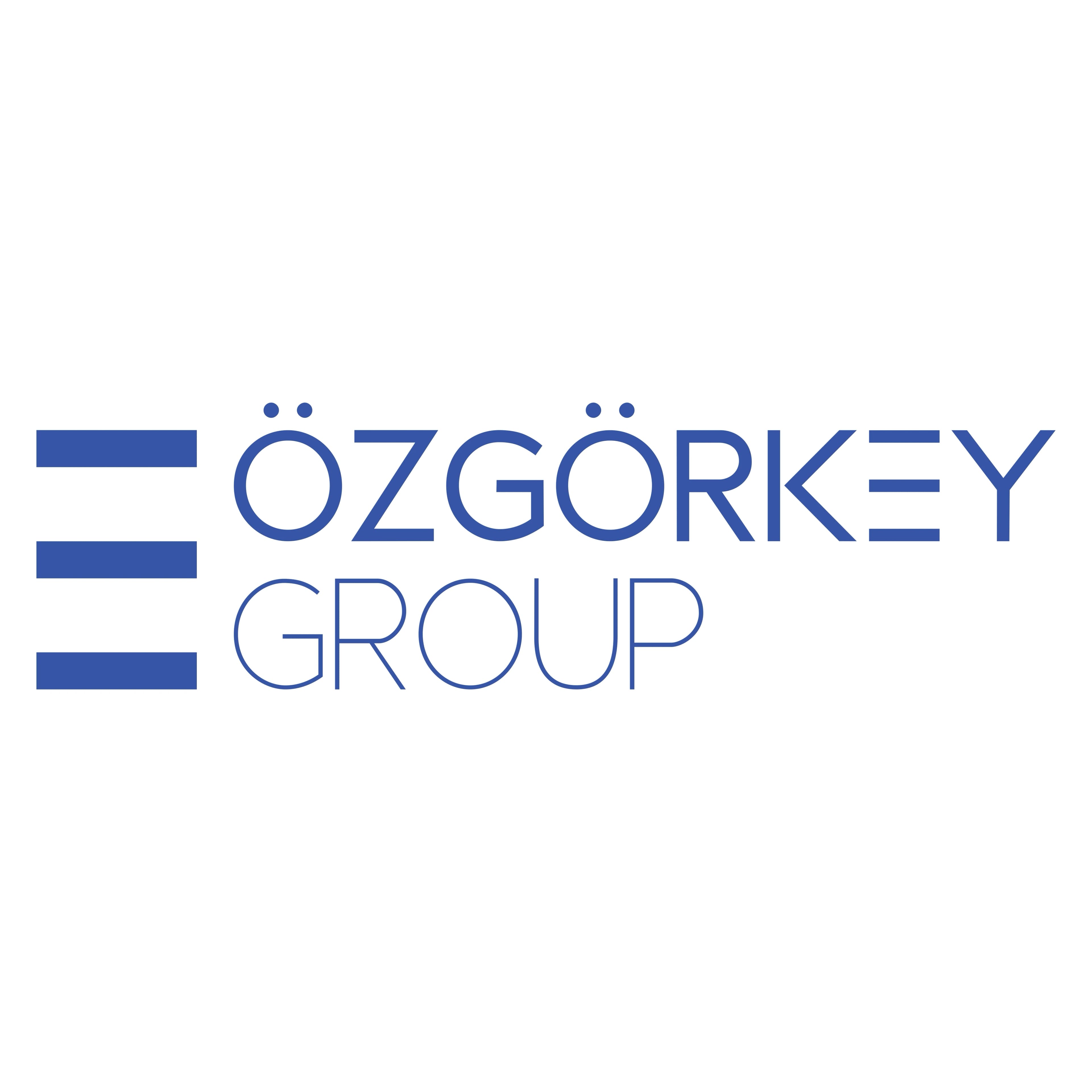 Özgörkey Group