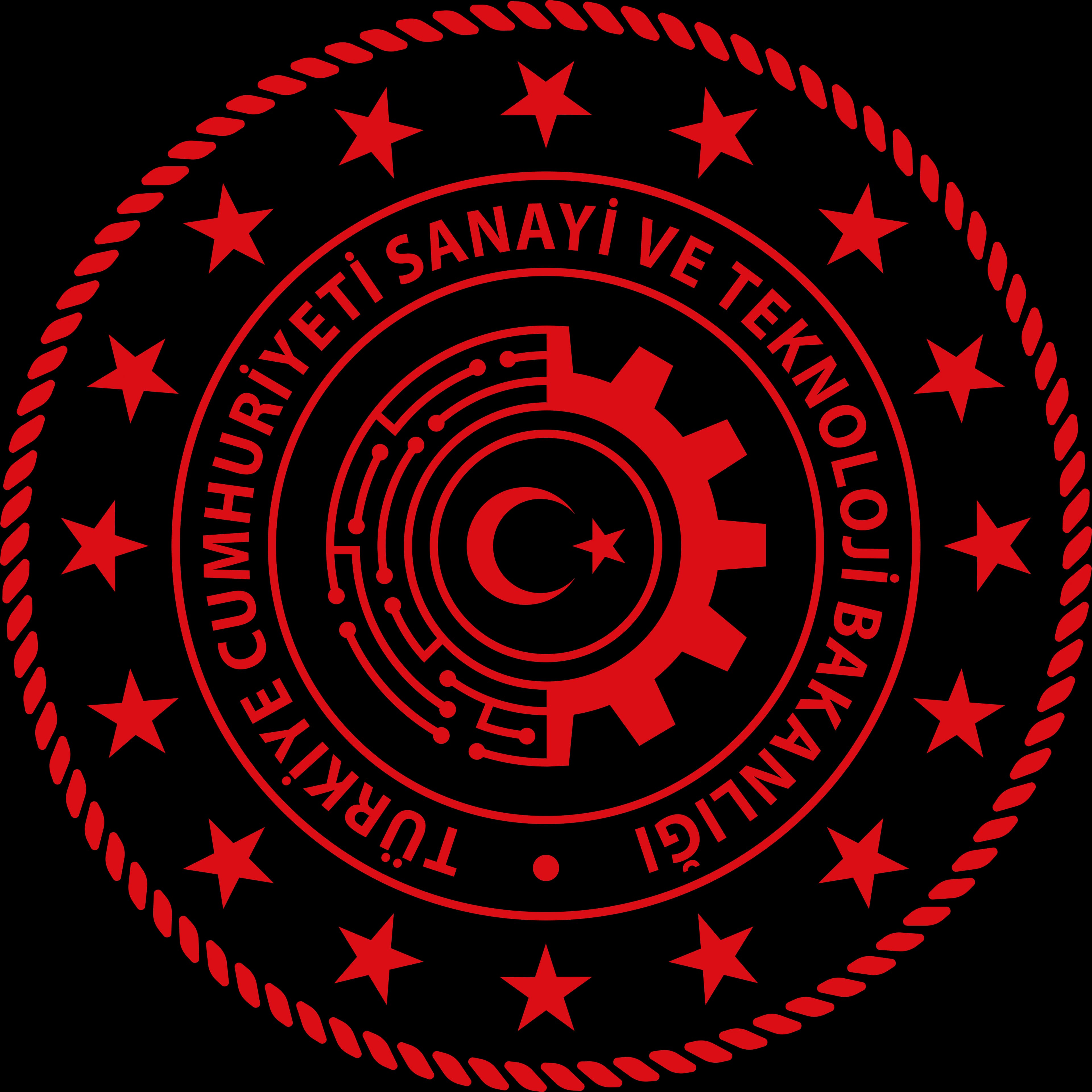 T.C. Sanayi ve Teknoloji Bakanlığı